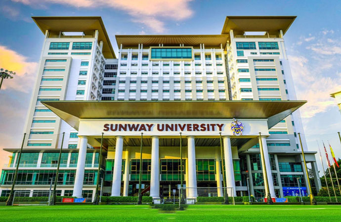 Sunway University Malaysia