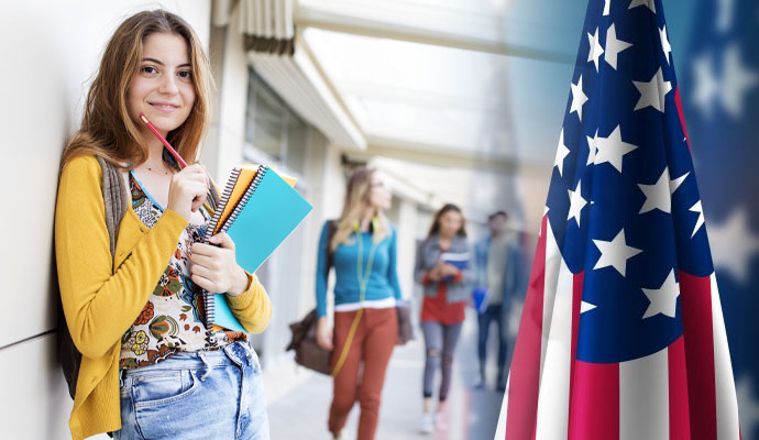 Top Choice USA Universities for International Students