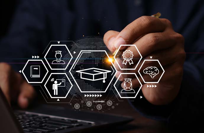 Top courses at Queensland University