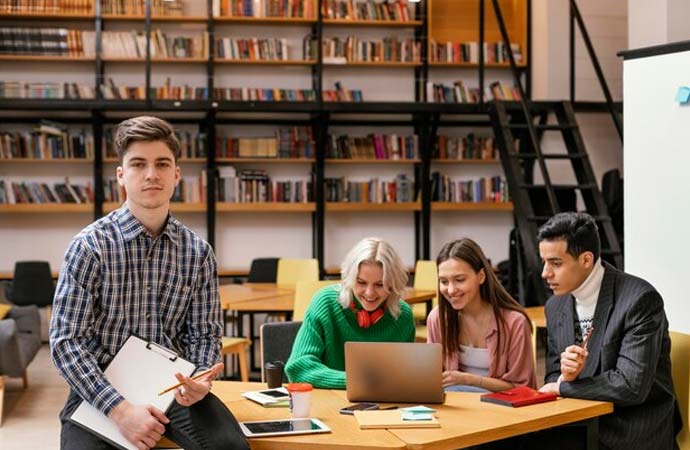 Top Courses at the University Of Edinburgh