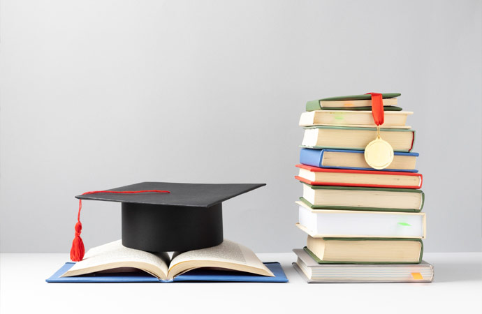 Top Courses/Degrees for Higher Education Abroad