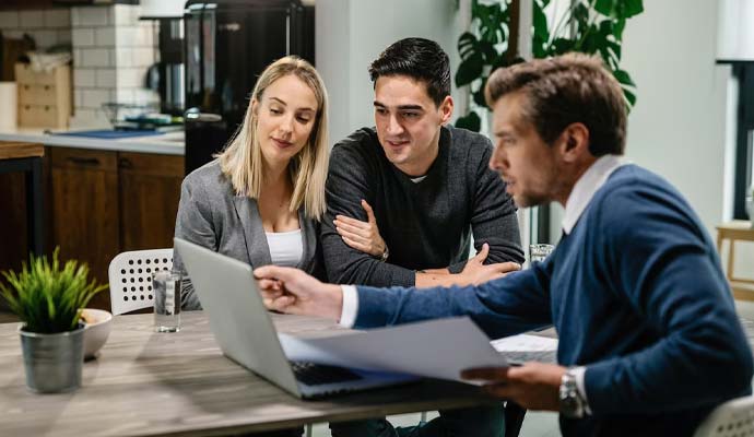 Top One Student Consultancy Firm