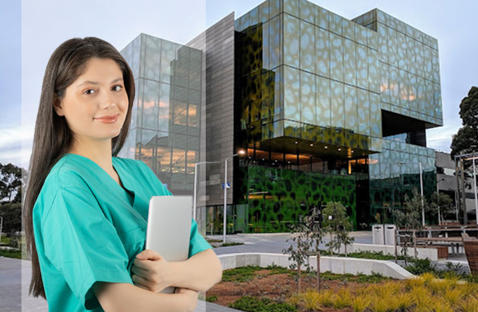 Top Universities for Study in Nursing Abroad
            