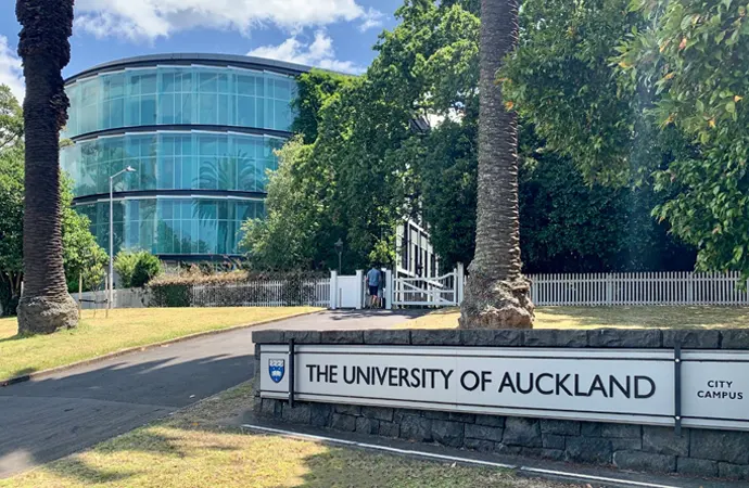 Top universities in New Zealand for Bangladeshi students