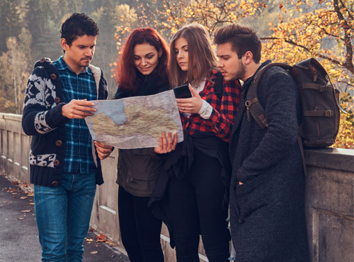 Travel Guideline