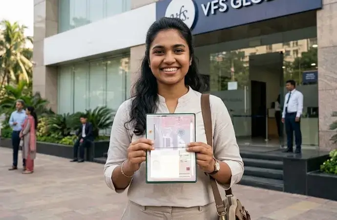 UK student visa from Bangladesh