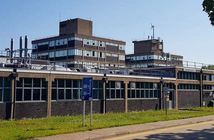 Historical Significance