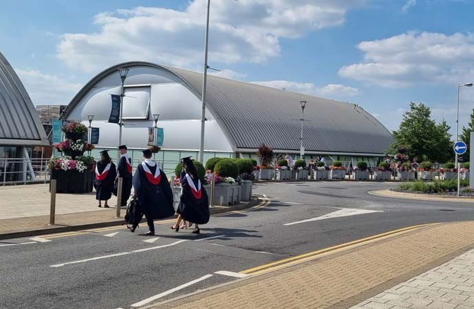 Scholarships for International Students