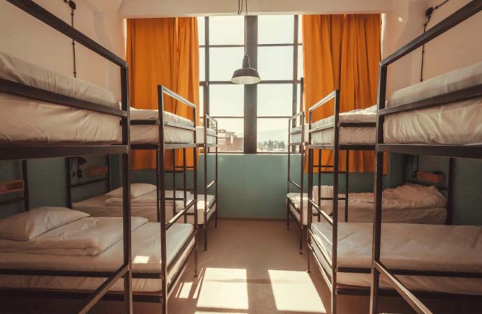 Student Accommodation