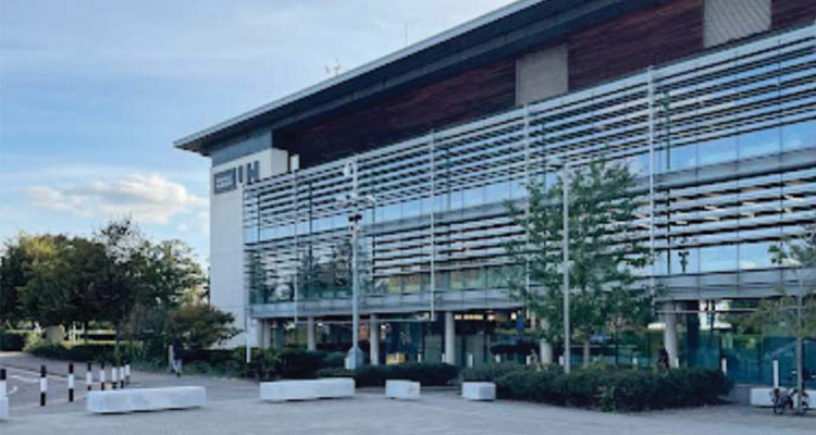 University of Hertfordshire