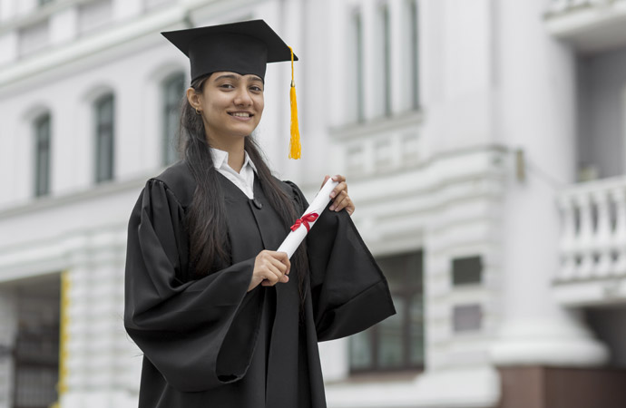 Undergraduate Support Scholarship