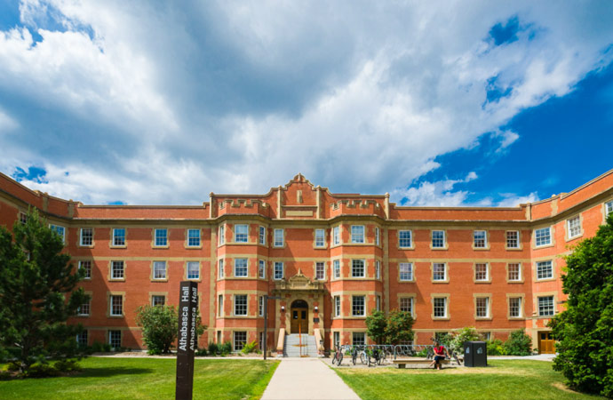 University of Alberta