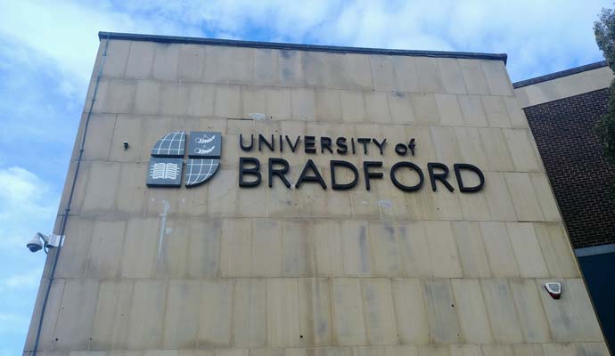 University of Bradford