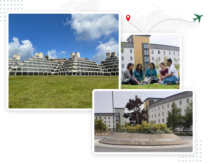 University of East Anglia