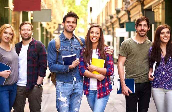 University Of Edinburgh for Higher Education