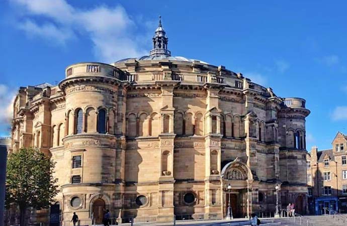 University Of Edinburgh