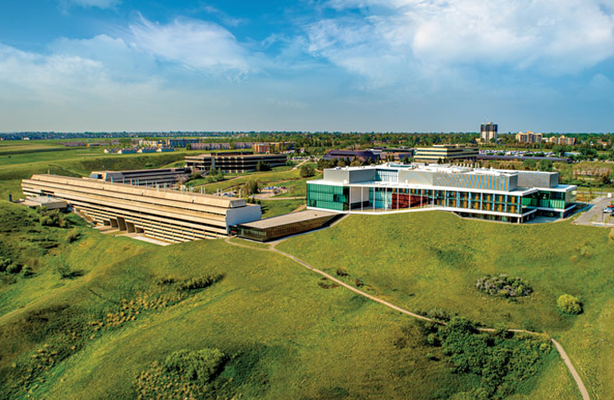 University of Lethbridge