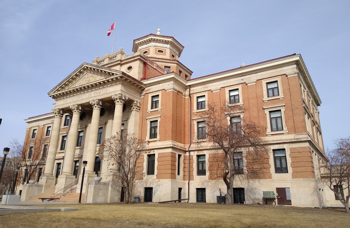 University of Manitoba