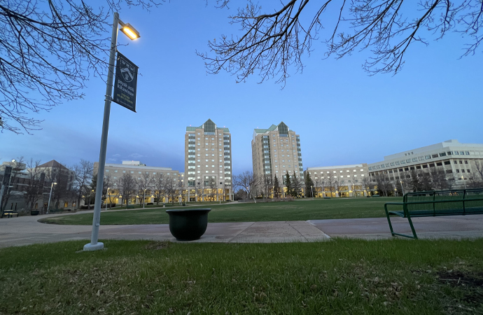 University of Regina