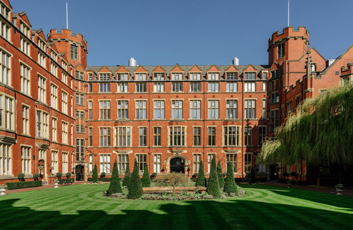 University of Sheffield