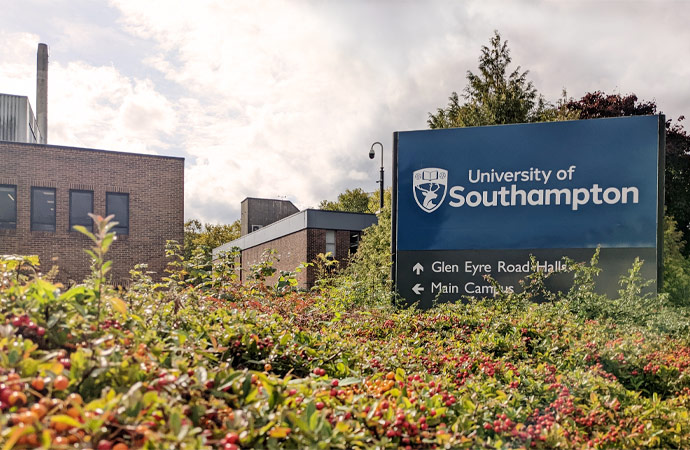 University of Southampton