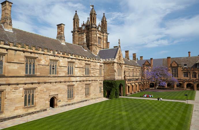 University of Sydney