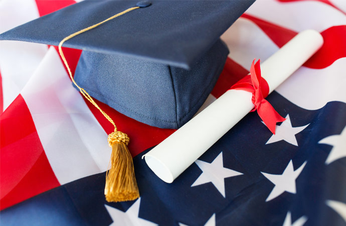 US scholarships available to Bangladeshi students