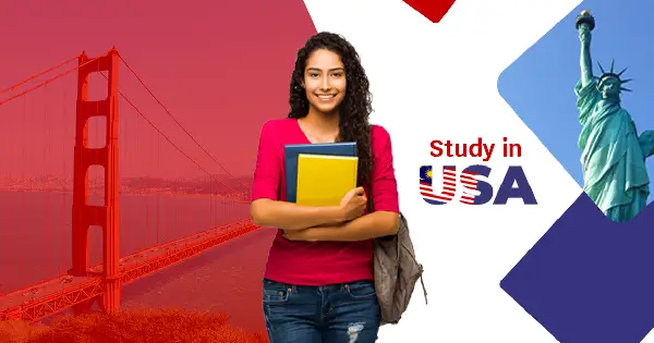 Study in USA from Bangladesh | University, Scholarship, Course & Visa Fee
