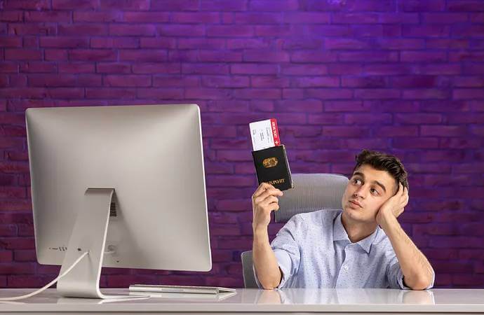 Visa Refusal and Rejection