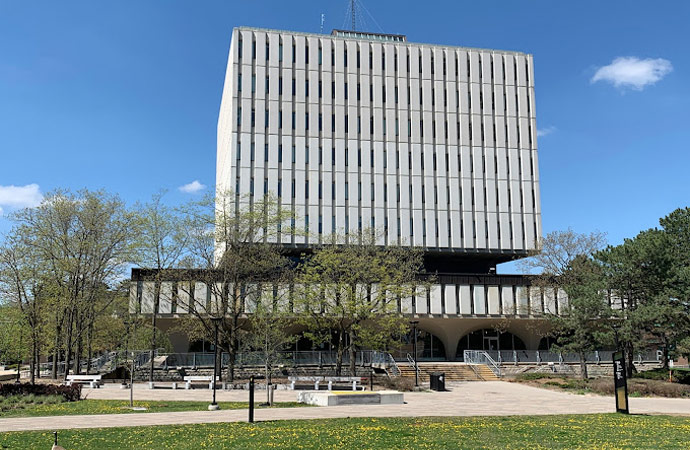 University of Waterloo