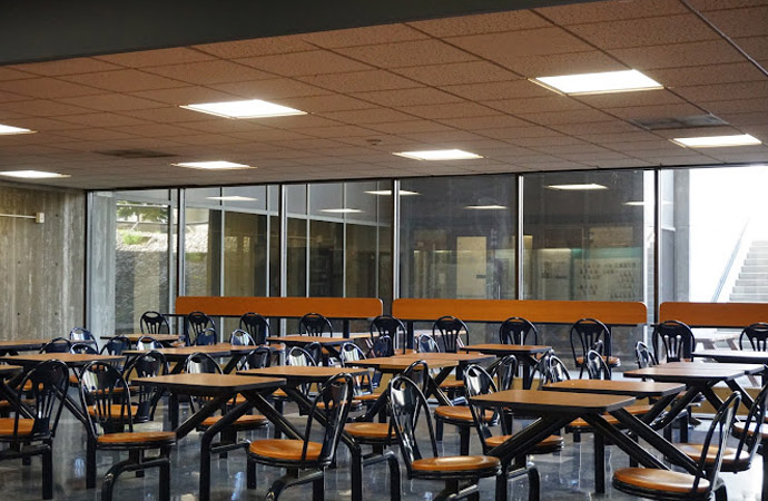 Tuition fees at Western University
                