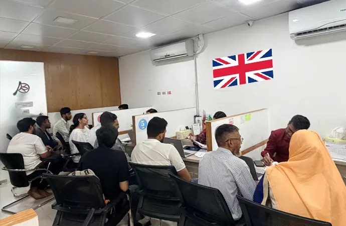 Why Bangladeshi students need a UK education consultant