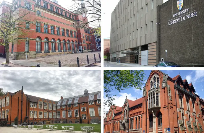 Why choose Sangen Edu Ltd for UK study guidance