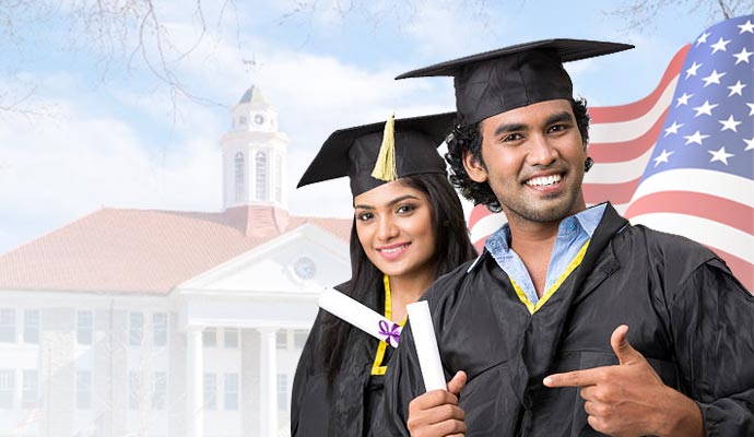 Why Study in the USA