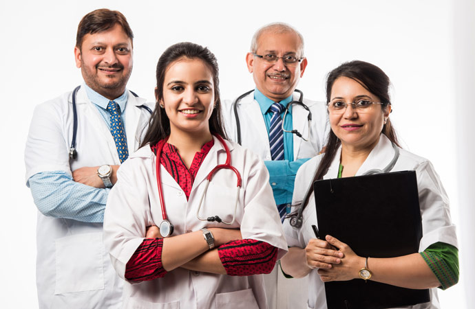 Why study MBBS In Bangladesh